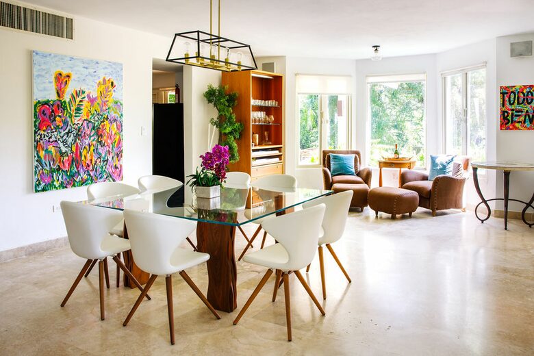 Dorado Beach House 4 Bedroom with Access to Resort Amenities (Fee) - Dorado, Puerto Rico