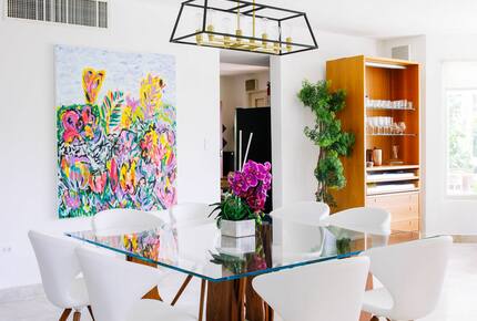 Dorado Beach House 4 Bedroom with Access to Resort Amenities (Fee) - Dorado, Puerto Rico