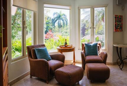 Dorado Beach House 4 Bedroom with Access to Resort Amenities (Fee) - Dorado, Puerto Rico