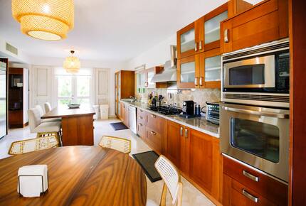 Dorado Beach House 4 Bedroom with Access to Resort Amenities (Fee) - Dorado, Puerto Rico