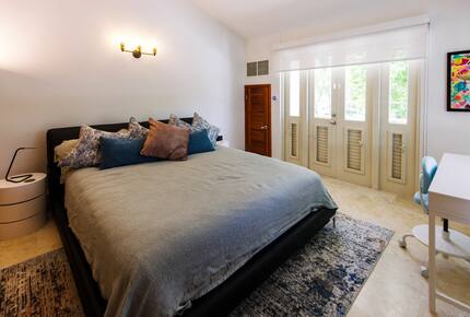 Dorado Beach House 4 Bedroom with Access to Resort Amenities (Fee) - Dorado, Puerto Rico