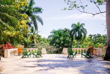 Dorado Beach House 4 Bedroom with Access to Resort Amenities (Fee) - Dorado, Puerto Rico