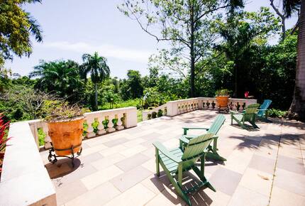 Dorado Beach House 4 Bedroom with Access to Resort Amenities (Fee) - Dorado, Puerto Rico