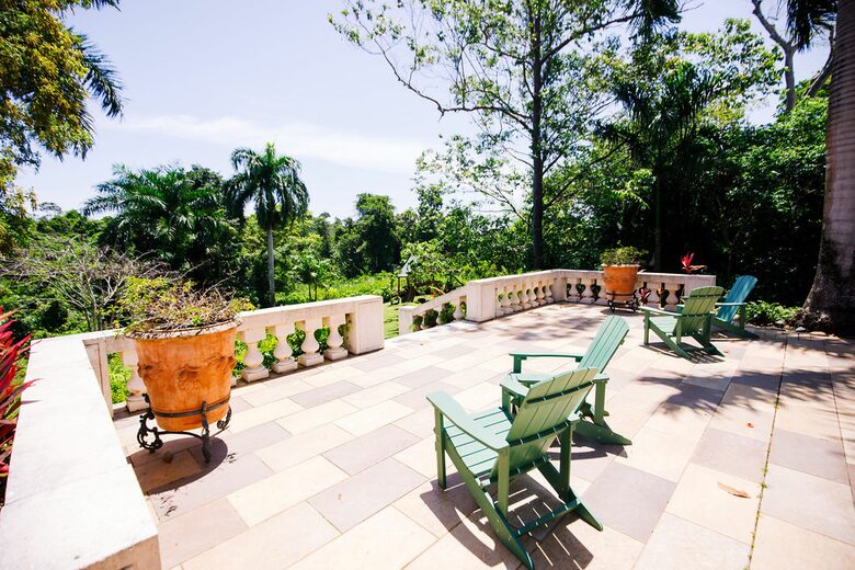 Dorado Beach House 4 Bedroom with Access to Resort Amenities (Fee) - Dorado, Puerto Rico