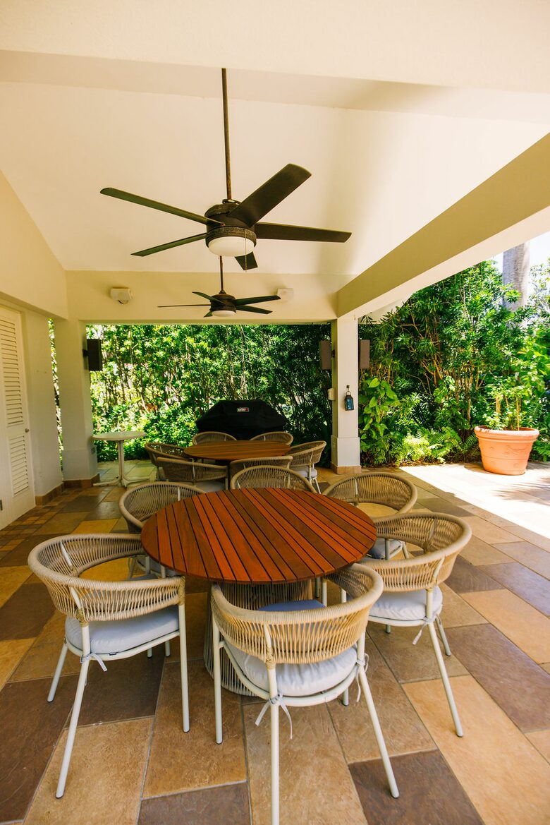 Dorado Beach House 4 Bedroom with Access to Resort Amenities (Fee) - Dorado, Puerto Rico