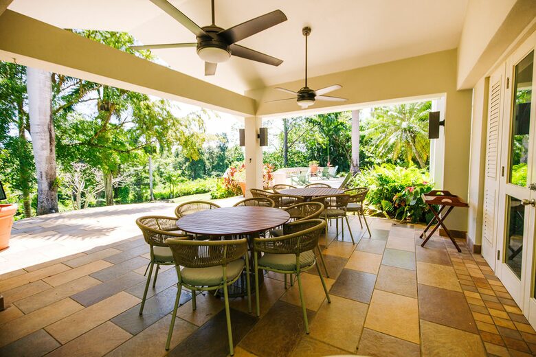 Dorado Beach House 4 Bedroom with Access to Resort Amenities (Fee) - Dorado, Puerto Rico