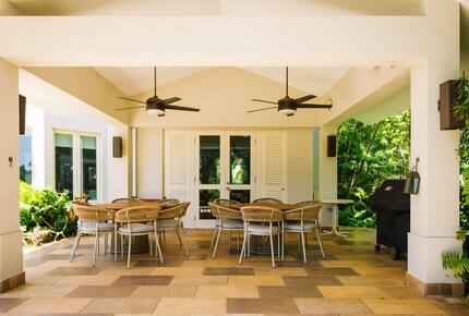 Dorado Beach House 4 Bedroom with Access to Resort Amenities (Fee) - Dorado, Puerto Rico