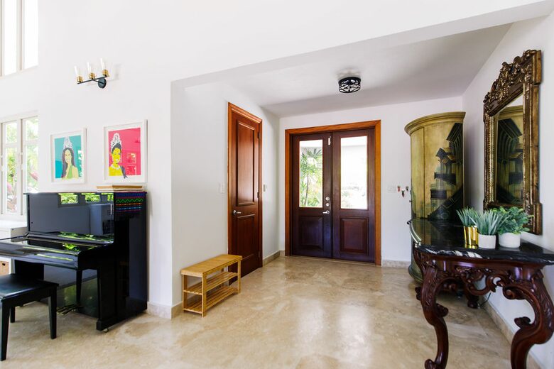 Dorado Beach House 4 Bedroom with Access to Resort Amenities (Fee) - Dorado, Puerto Rico