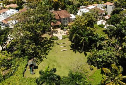 Dorado Beach House 4 Bedroom with Access to Resort Amenities (Fee) - Dorado, Puerto Rico