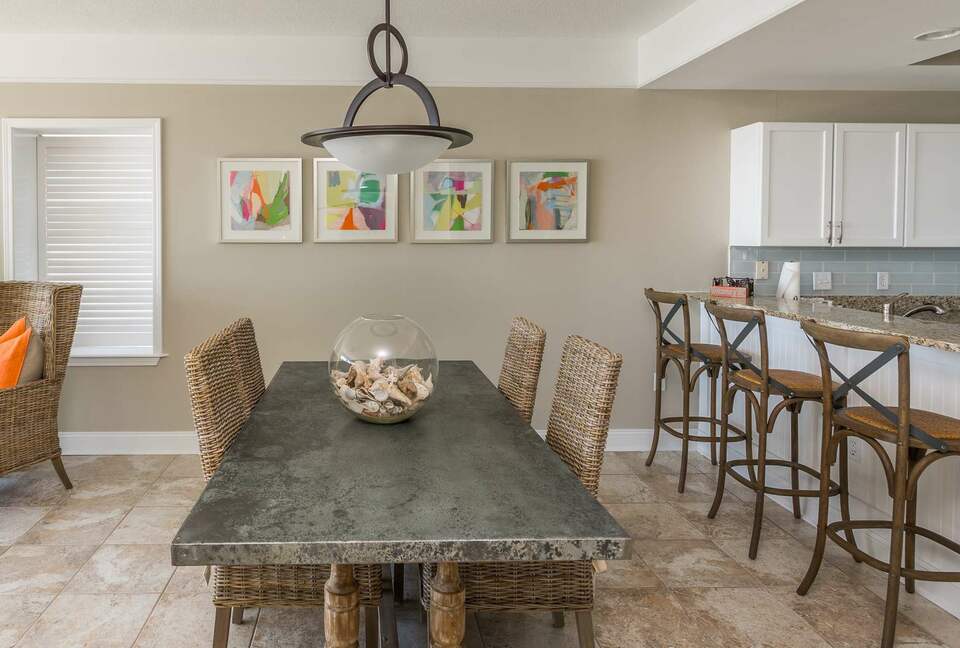 St. Simons Grand #321 | Oceanfront Condo with Balcony, Swimming Pool and Boardwalk to Beach - St Simons, Georgia