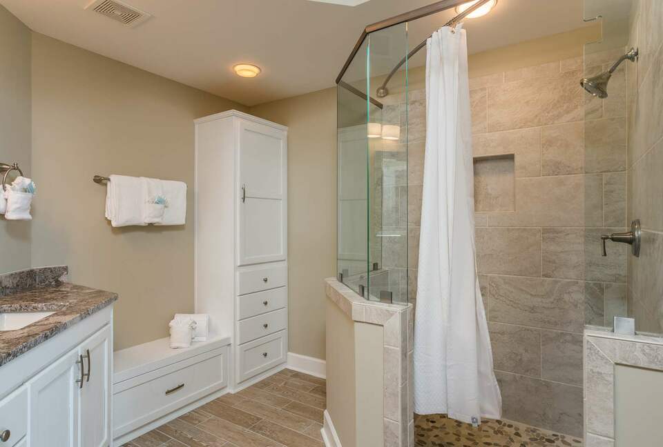 St. Simons Grand #321 | Oceanfront Condo with Balcony, Swimming Pool and Boardwalk to Beach - St Simons, Georgia