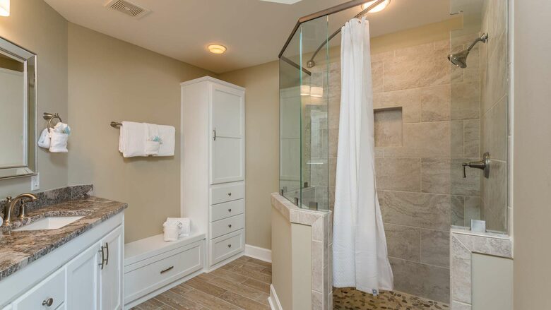 St. Simons Grand #321 | Oceanfront Condo with Balcony, Swimming Pool and Boardwalk to Beach - St Simons, Georgia