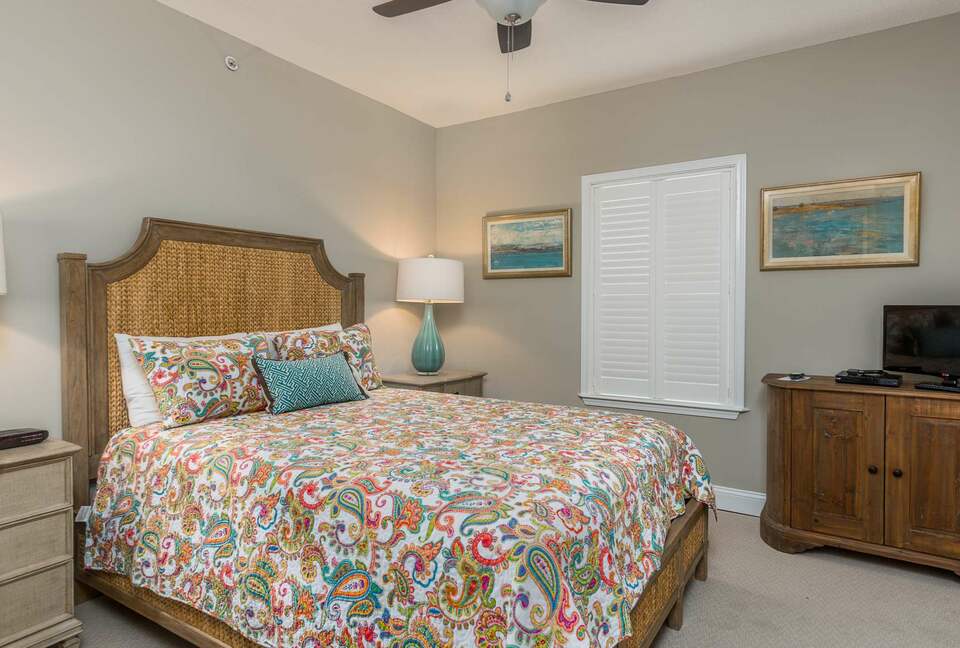St. Simons Grand #321 | Oceanfront Condo with Balcony, Swimming Pool and Boardwalk to Beach - St Simons, Georgia