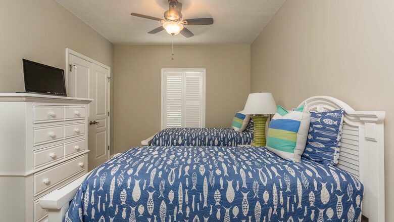 St. Simons Grand #321 | Oceanfront Condo with Balcony, Swimming Pool and Boardwalk to Beach - St Simons, Georgia