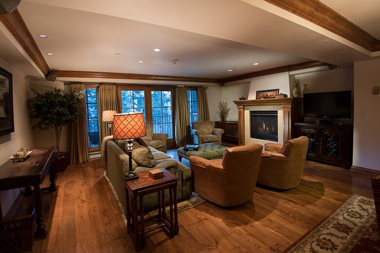 Belvedere Suite at Gravity Haus Vail - Vail, Colorado