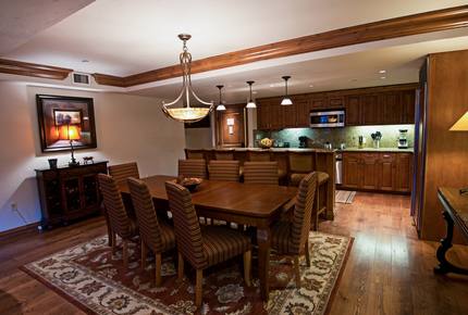 Belvedere Suite at Gravity Haus Vail - Vail, Colorado
