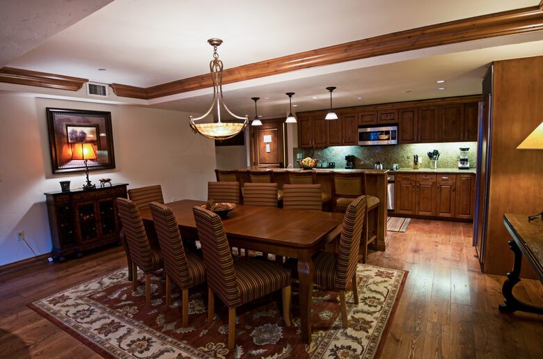 Belvedere Suite at Gravity Haus Vail - Vail, Colorado