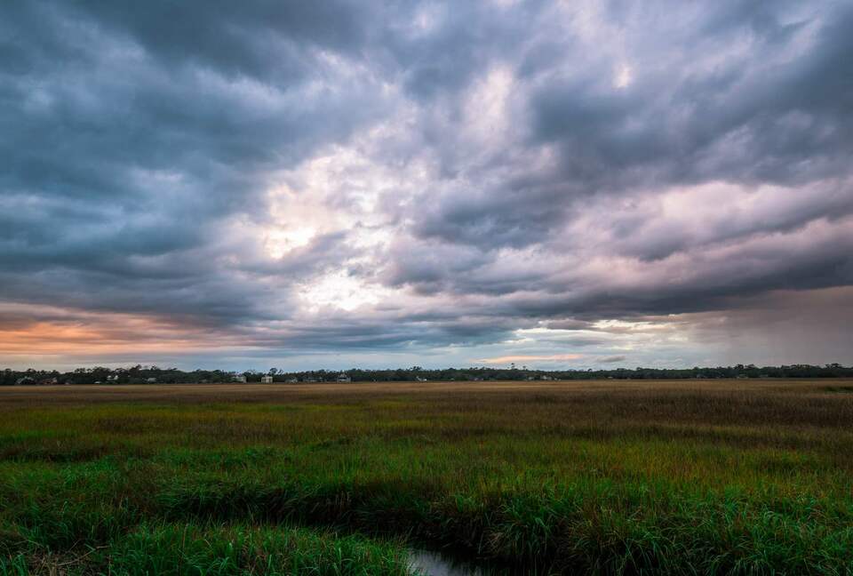 St. Simons Grand #321 | Oceanfront Condo with Balcony, Swimming Pool and Boardwalk to Beach - St Simons, Georgia