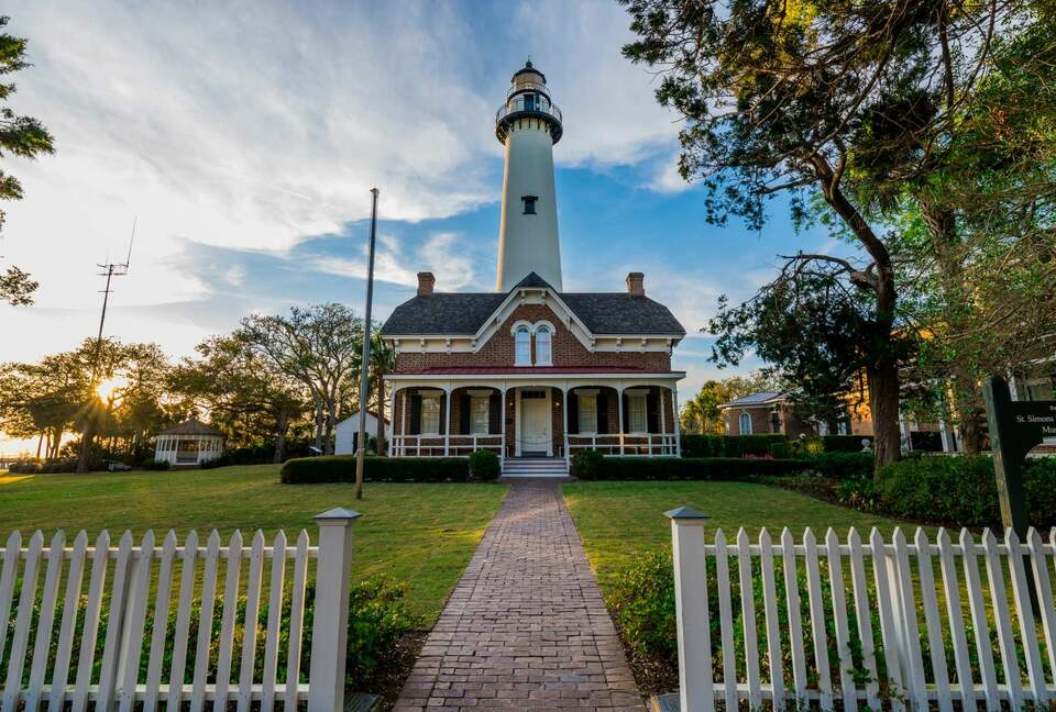 St. Simons Grand #321 | Oceanfront Condo with Balcony, Swimming Pool and Boardwalk to Beach - St Simons, Georgia