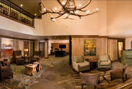 Camp Hale at Gravity Haus Vail - Vail, Colorado