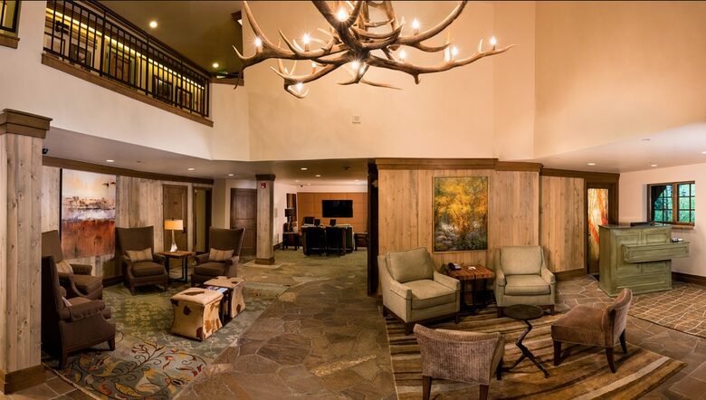 Camp Hale at Gravity Haus Vail - Vail, Colorado