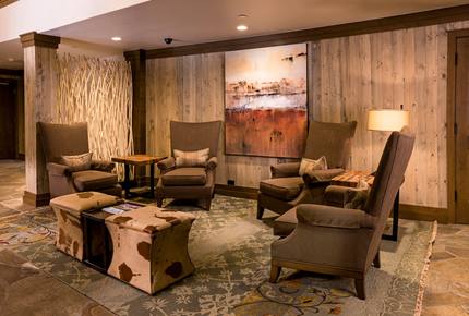 Camp Hale at Gravity Haus Vail - Vail, Colorado