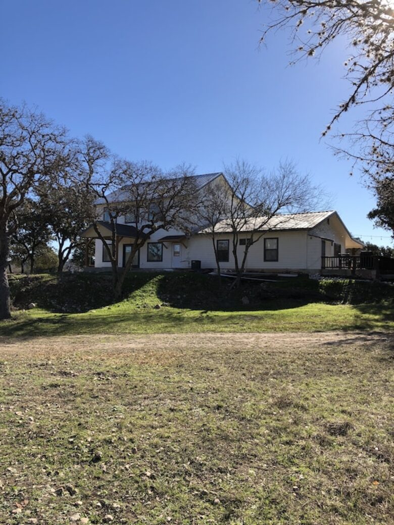 Frio River Ranch House on Gated 30 ACRES | Great for Fishing on Private Riverfront! - Leakey, Texas