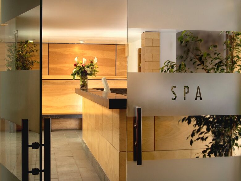 Camp Hale at Gravity Haus Vail - Vail, Colorado