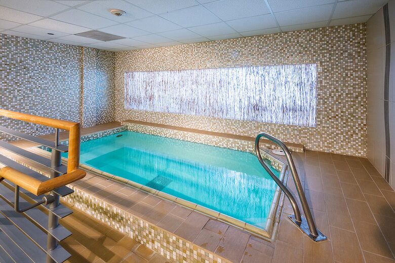 Camp Hale at Gravity Haus Vail - Vail, Colorado