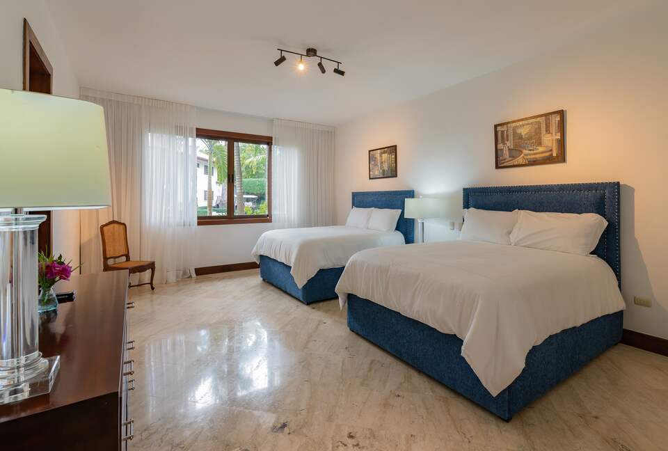 Villa Limones 23 - La Romana, Dominican Republic