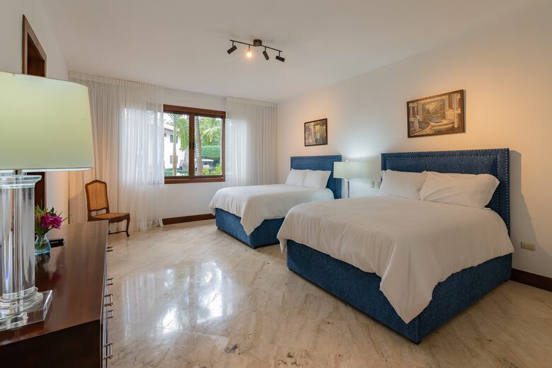 Villa Limones 23 - La Romana, Dominican Republic