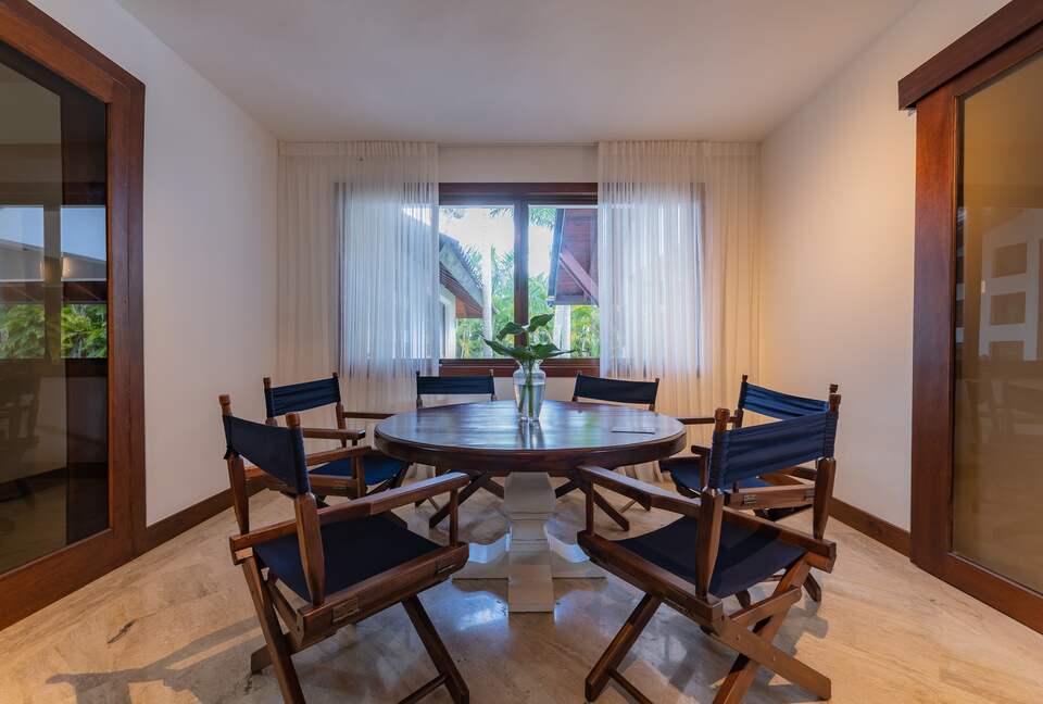 Villa Limones 23 - La Romana, Dominican Republic