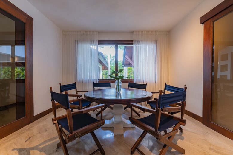 Villa Limones 23 - La Romana, Dominican Republic