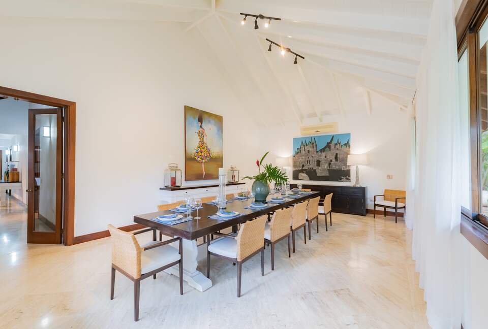 Villa Limones 23 - La Romana, Dominican Republic