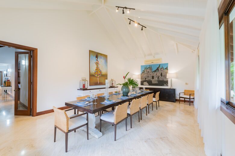 Villa Limones 23 - La Romana, Dominican Republic