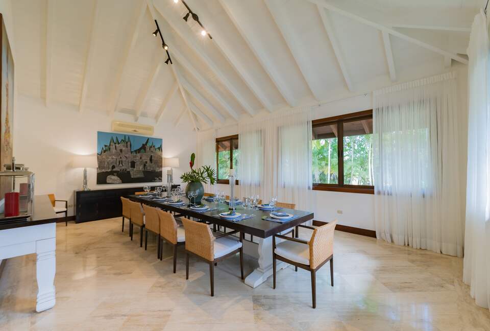 Villa Limones 23 - La Romana, Dominican Republic