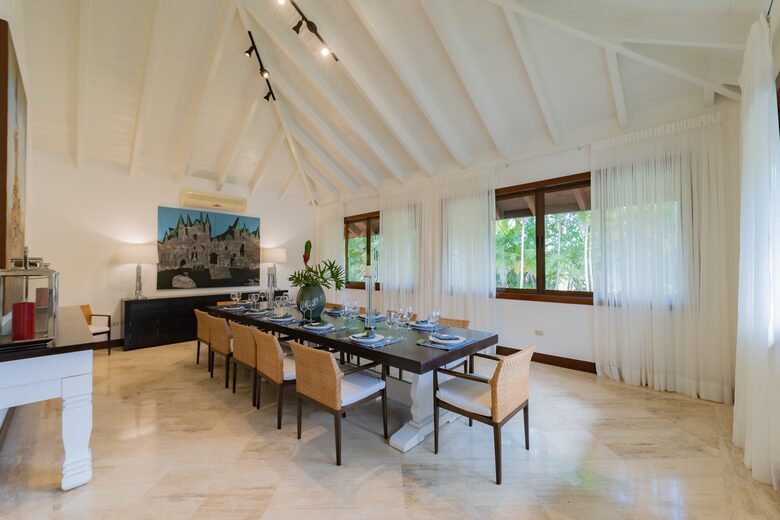 Villa Limones 23 - La Romana, Dominican Republic