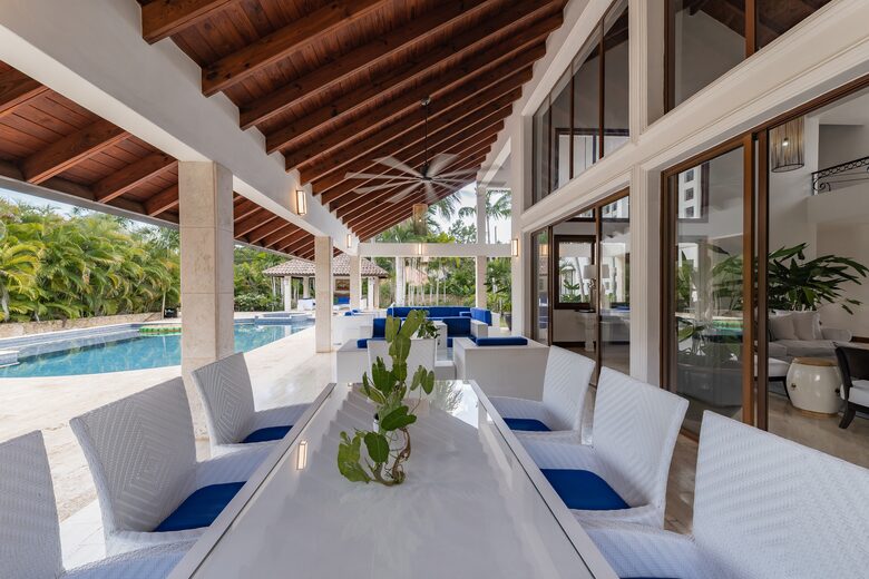 Villa Limones 23 - La Romana, Dominican Republic
