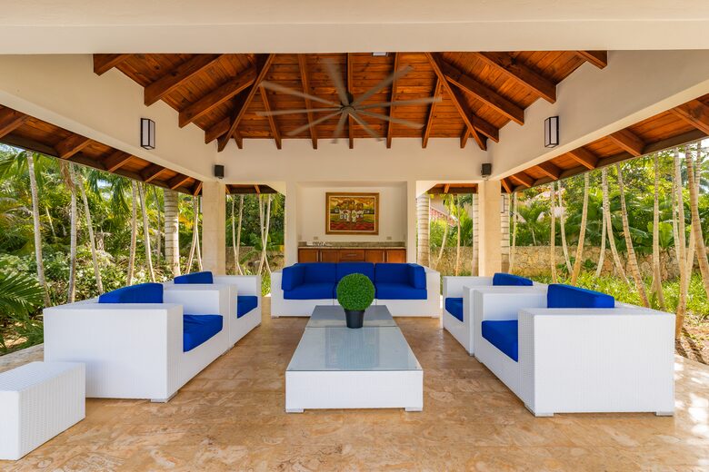 Villa Limones 23 - La Romana, Dominican Republic