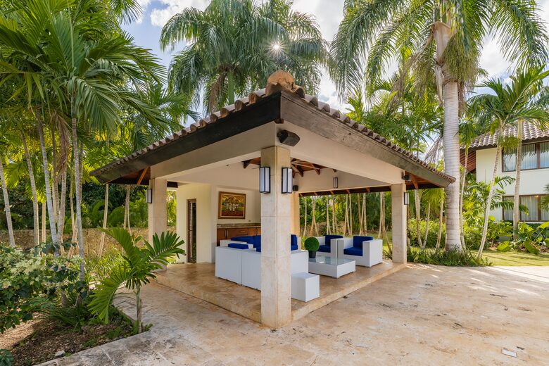 Villa Limones 23 - La Romana, Dominican Republic