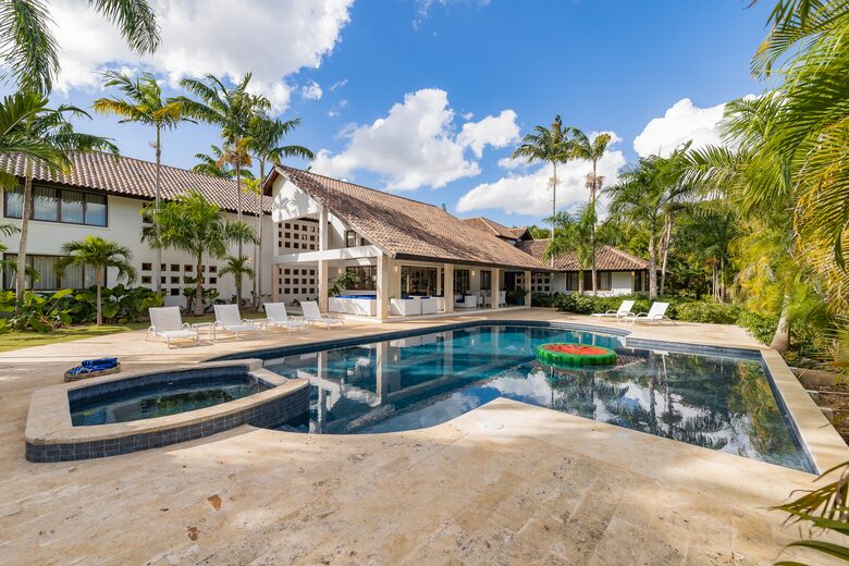Villa Limones 23 - La Romana, Dominican Republic