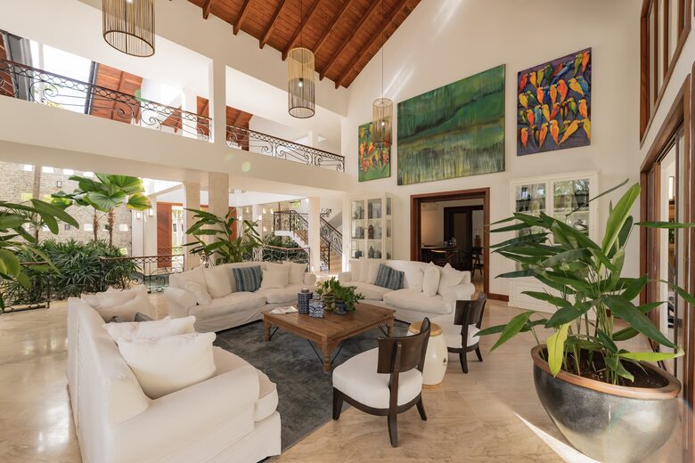 Villa Limones 23 - La Romana, Dominican Republic