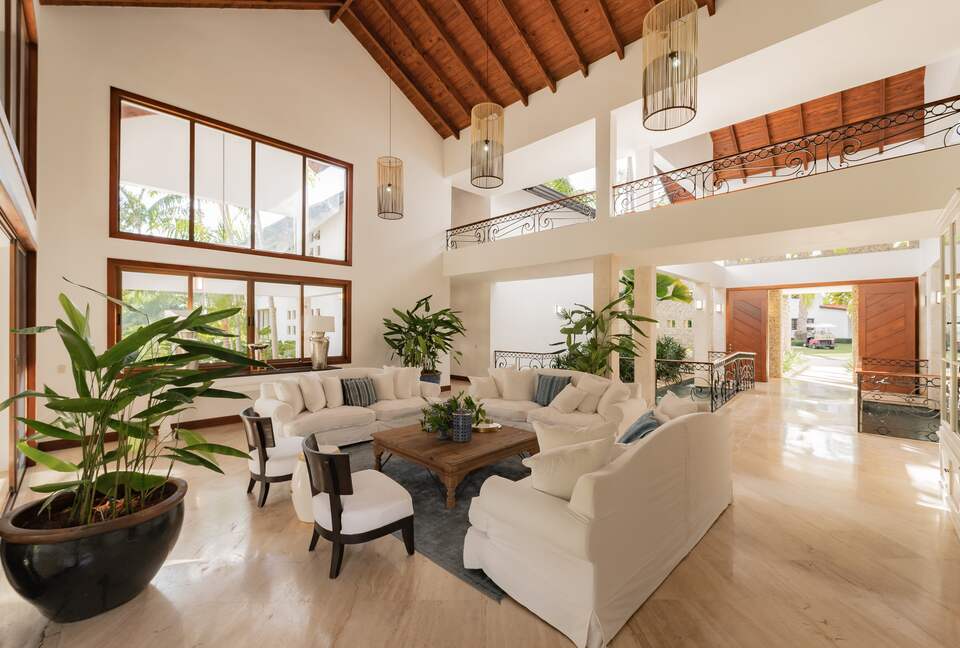 Villa Limones 23 - La Romana, Dominican Republic