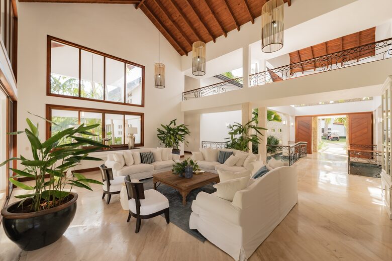 Villa Limones 23 - La Romana, Dominican Republic