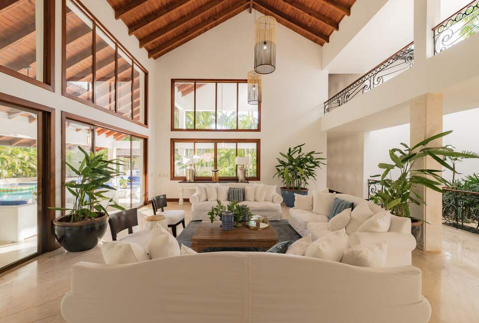 Villa Limones 23 - La Romana, Dominican Republic