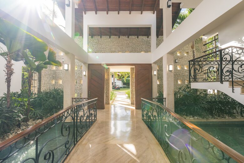 Villa Limones 23 - La Romana, Dominican Republic