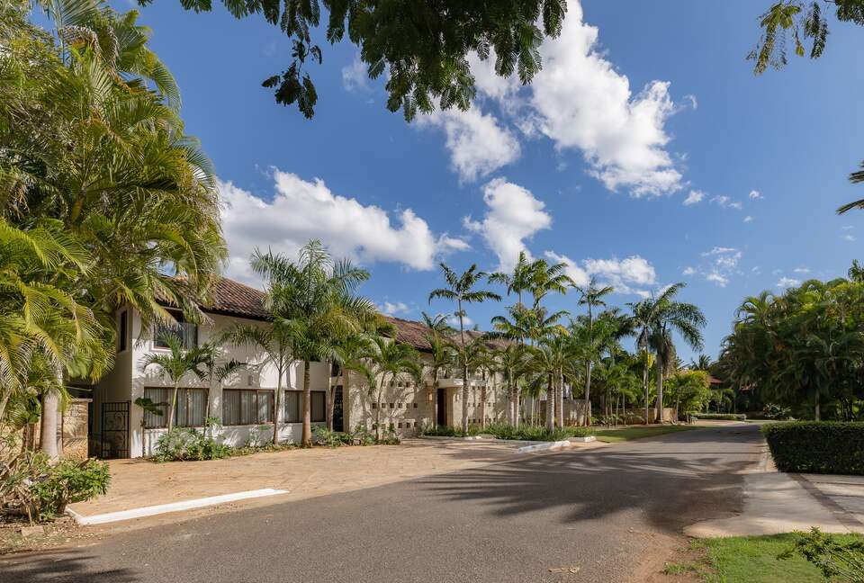 Villa Limones 23 - La Romana, Dominican Republic