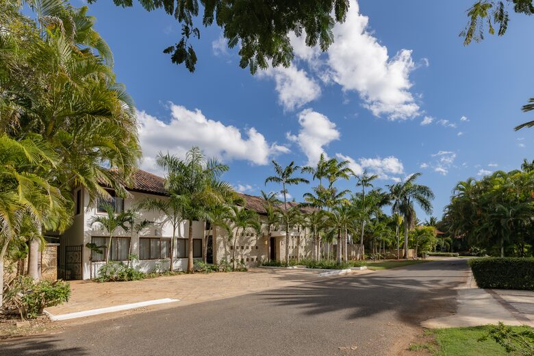Villa Limones 23 - La Romana, Dominican Republic