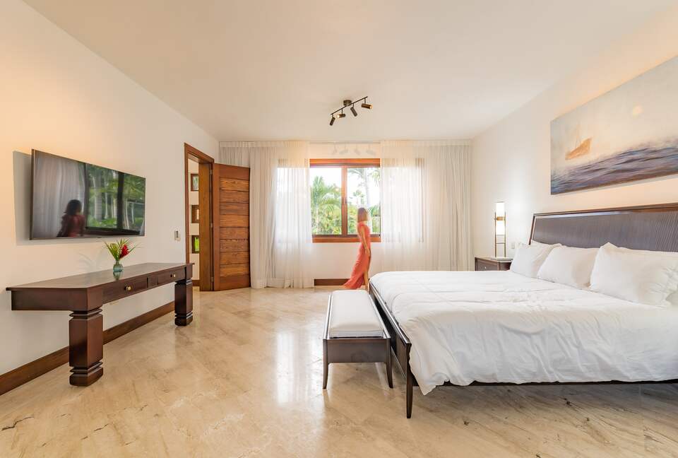 Villa Limones 23 - La Romana, Dominican Republic