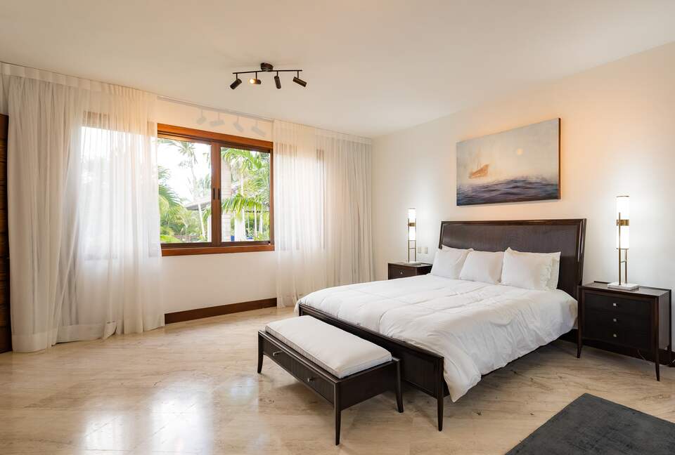 Villa Limones 23 - La Romana, Dominican Republic